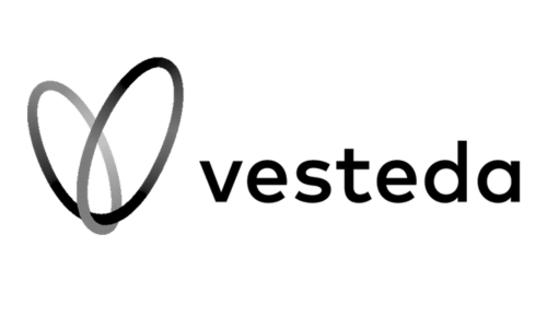 Vesteda Logo