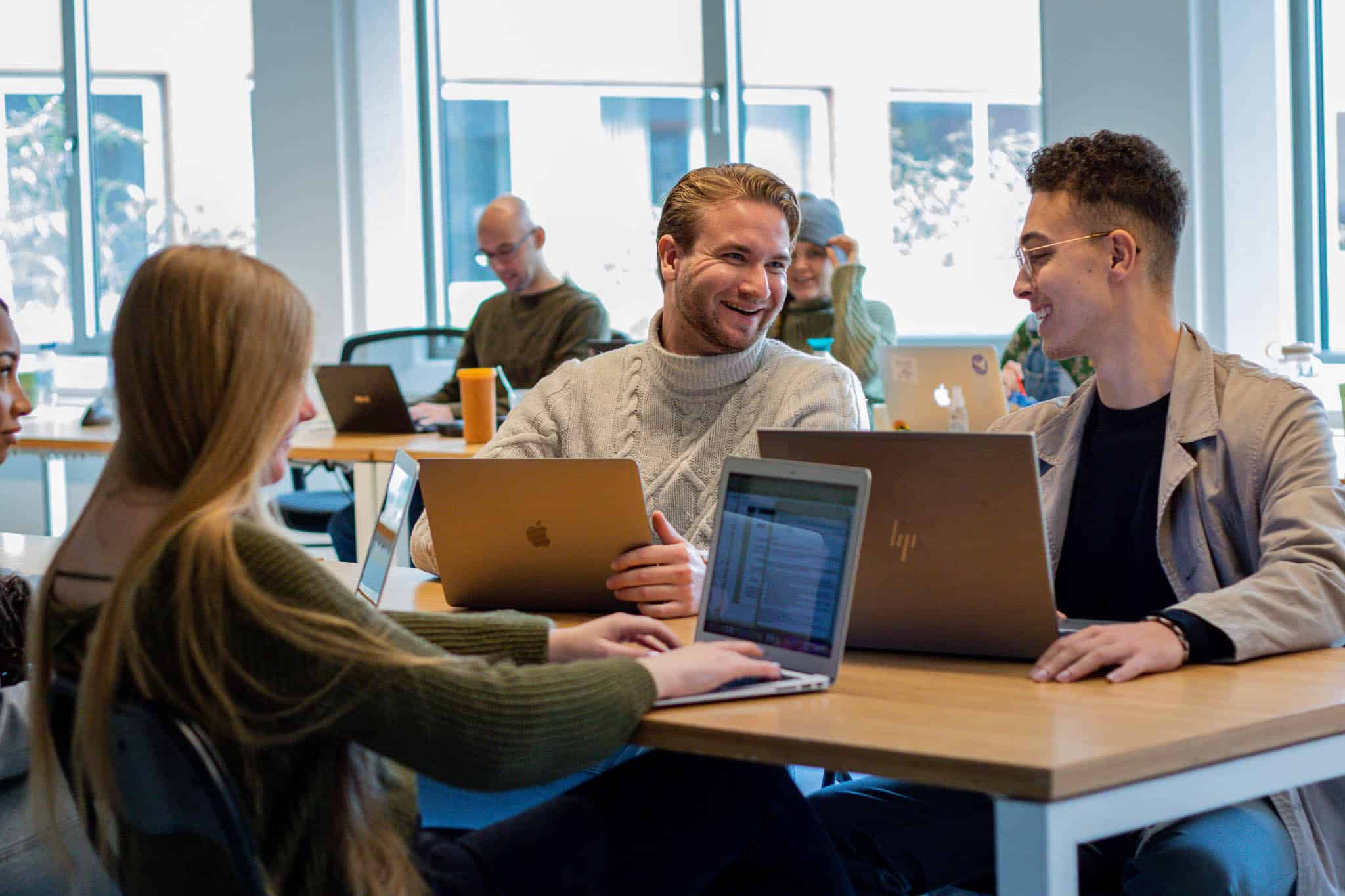 GEO De toekomst van zoekmachines is met AI