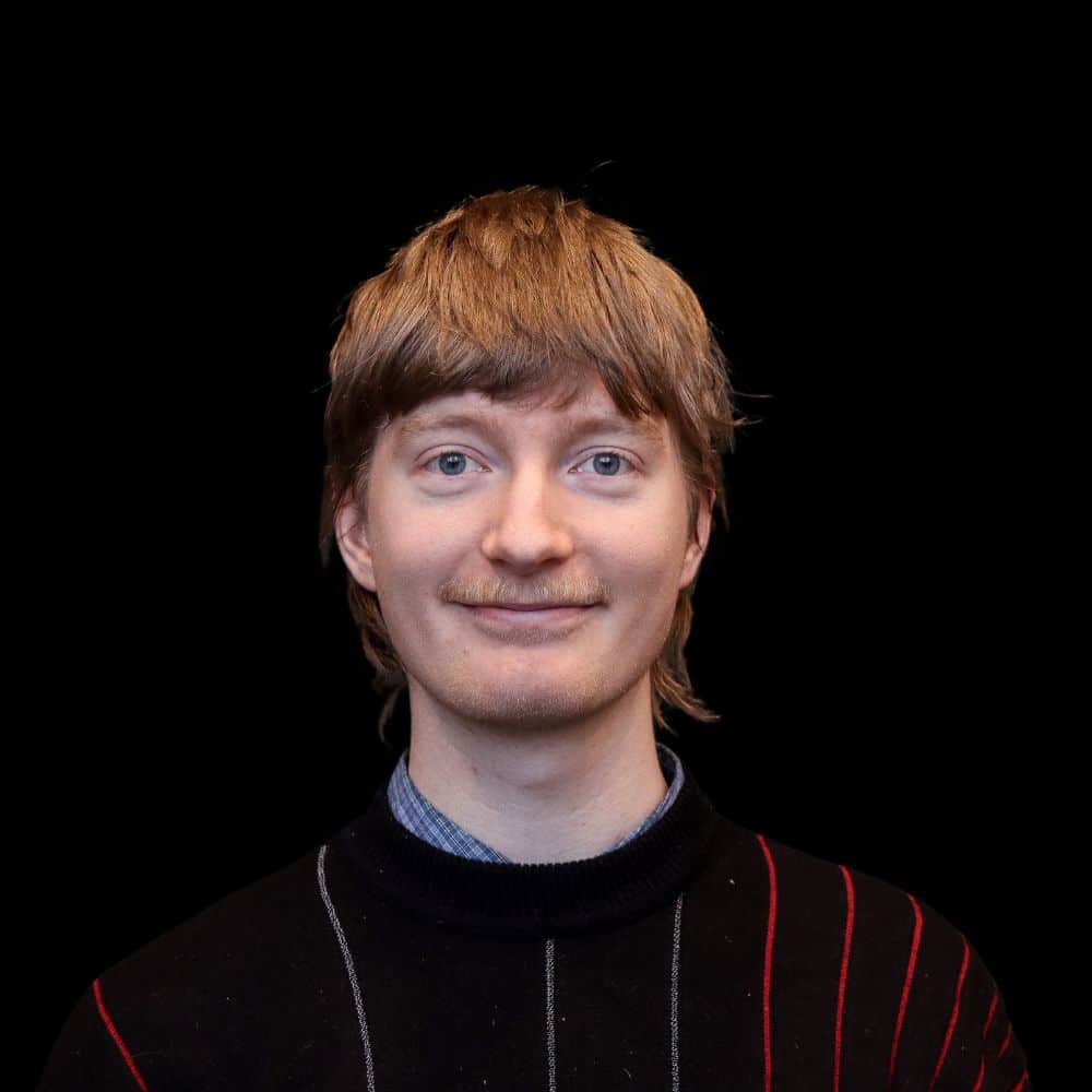 Jim Klerkx