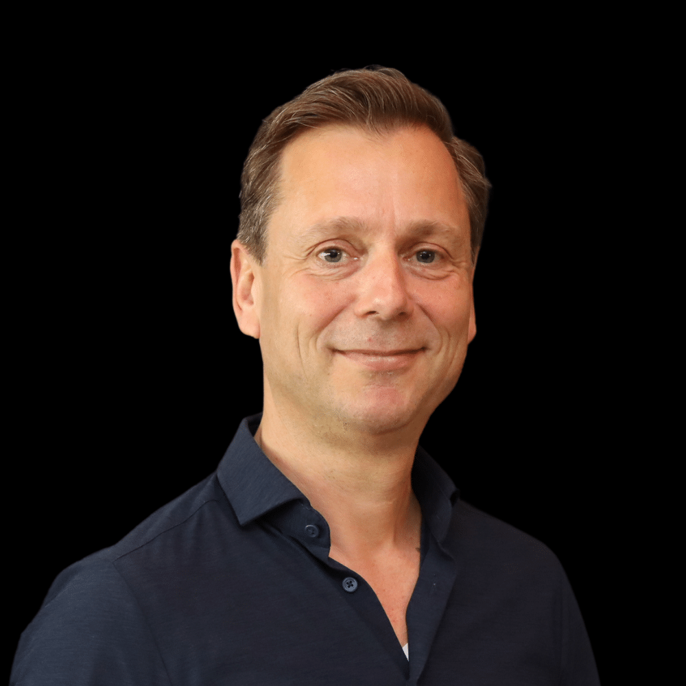 Marc Pieterse