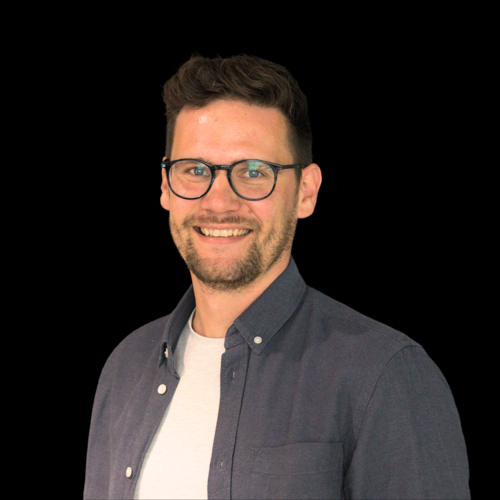 Martijn Doncker