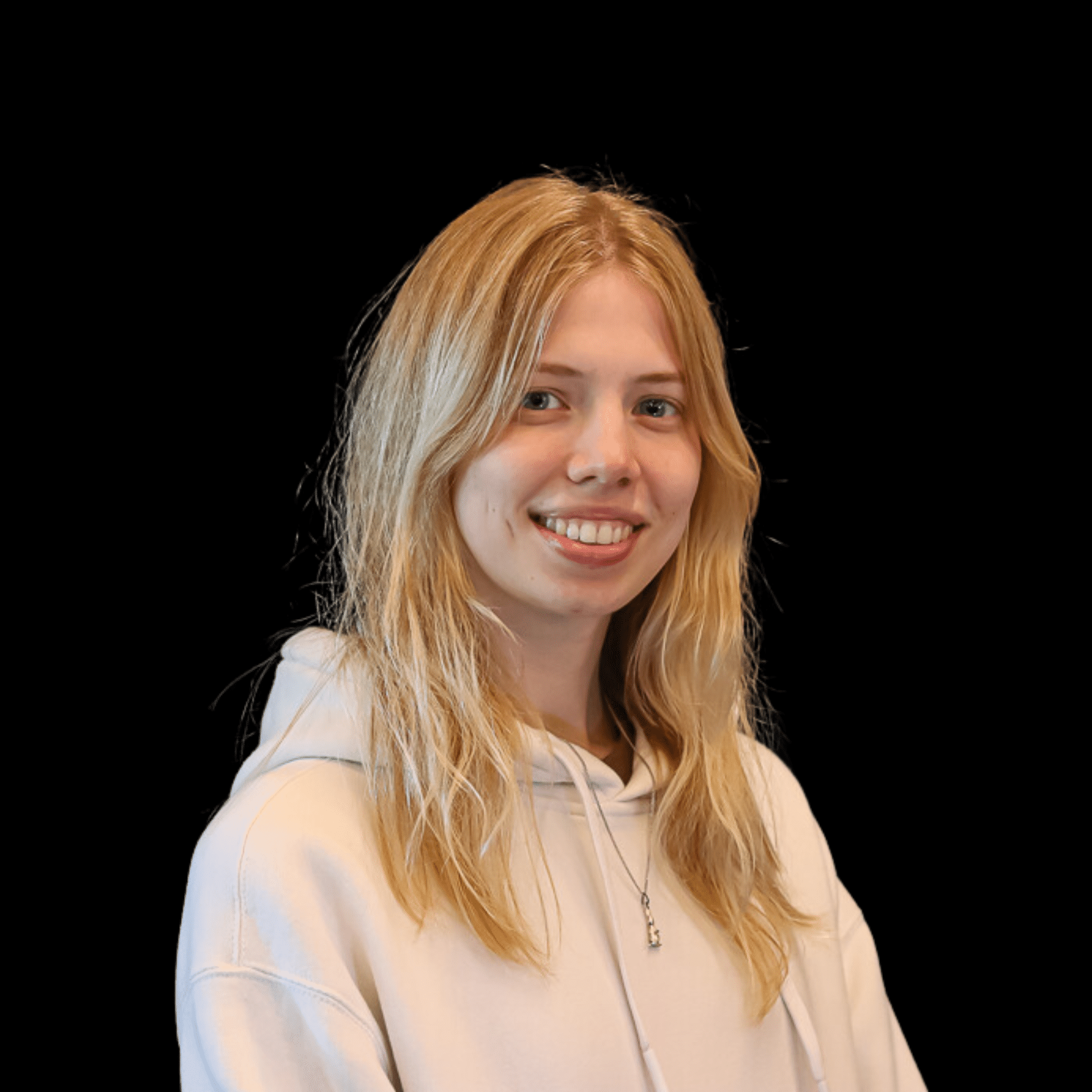 Naomy Derksen