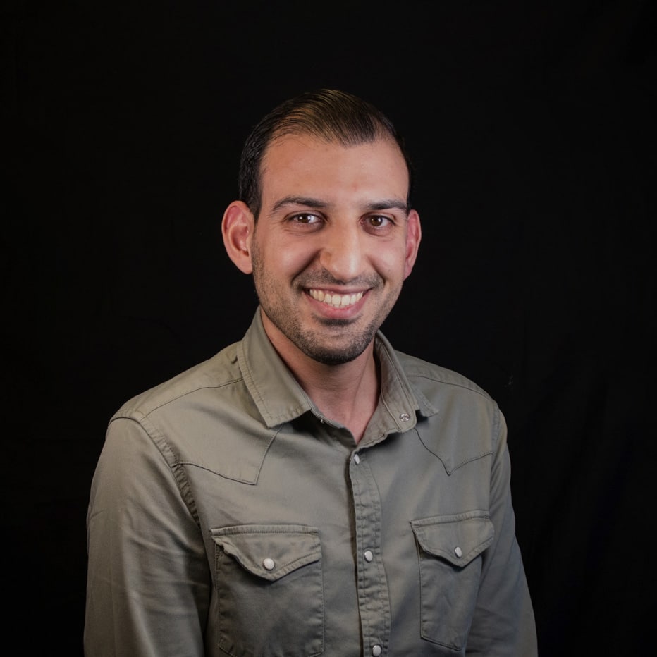 Okan Terli
