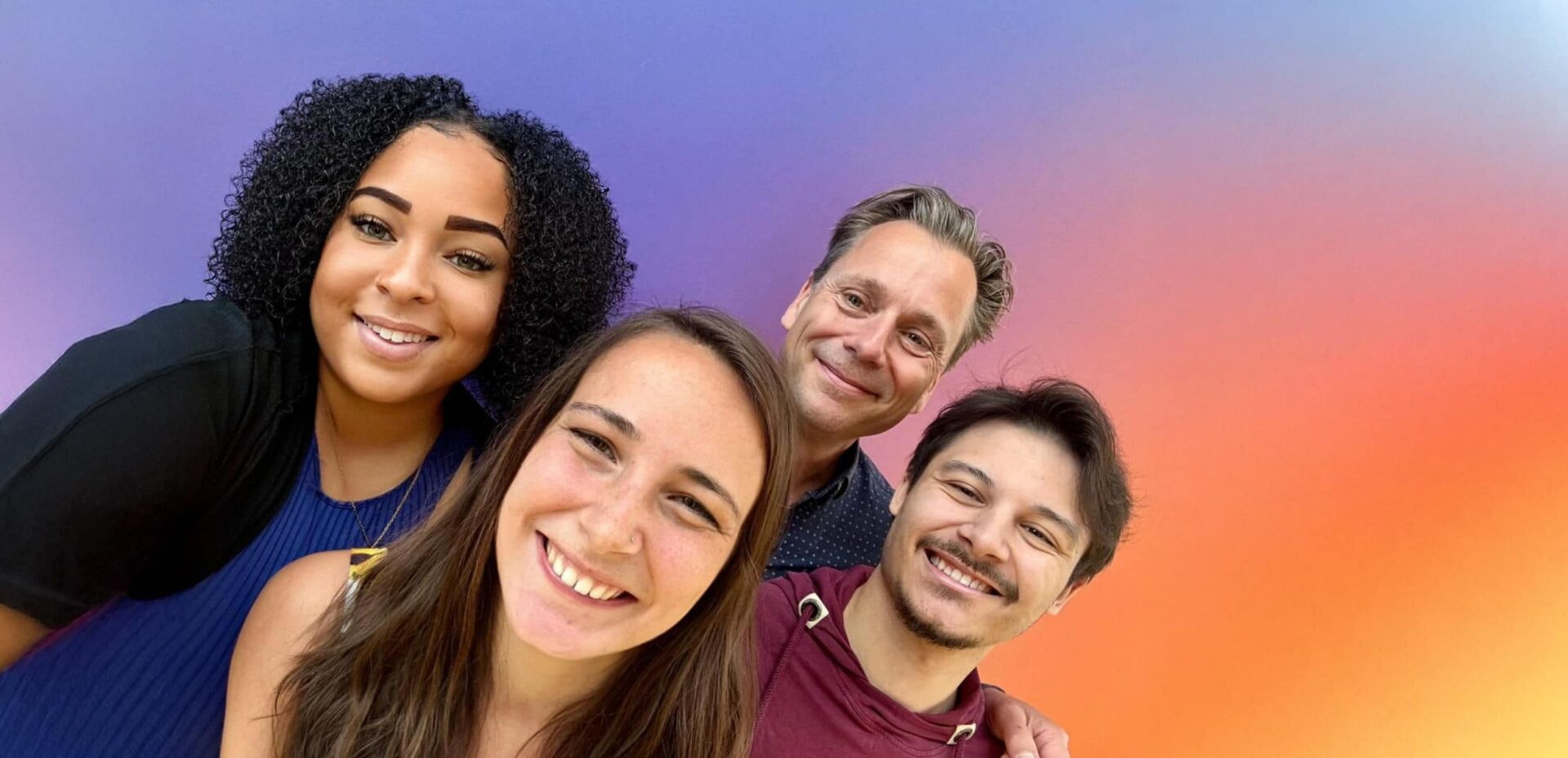 Odido en The Young Digitals