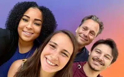 Odido kiest voor inclusie in de praktijk: een partnerschap met The Young Digitals
