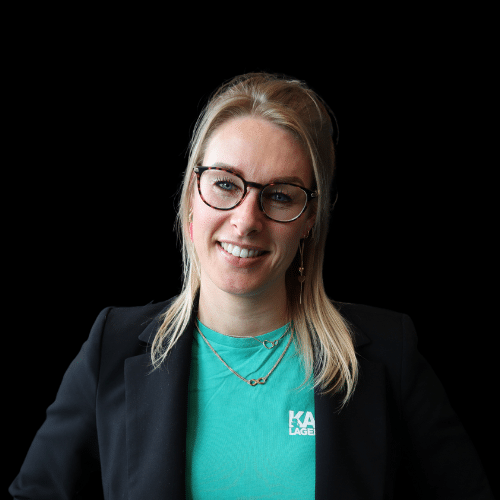 Marijke Huizing