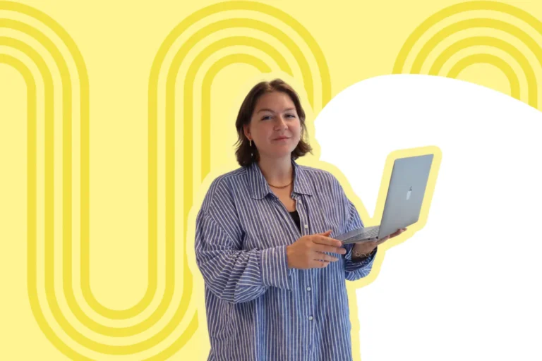 sabine korteweg senior marketeer