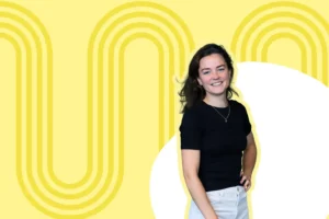 monique duits senior marketeer