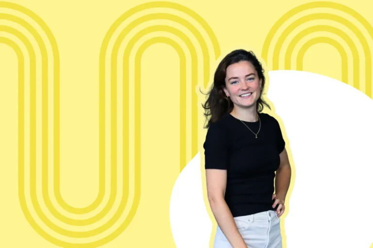 monique duits senior marketeer