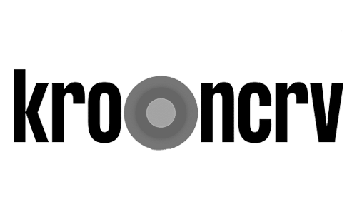Logo-KRO NCRV-Website